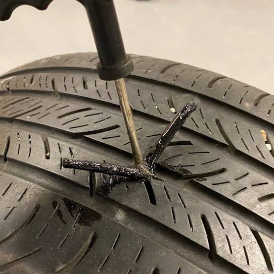 Flat Tire Repair Conyers | 24/7 Roadside Tire Service