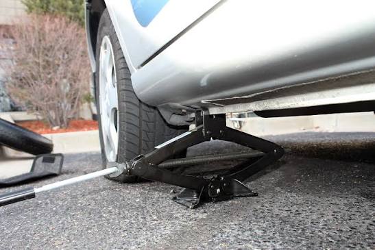 Flat Tire Repair & Patching Covington | Expert Tire Service