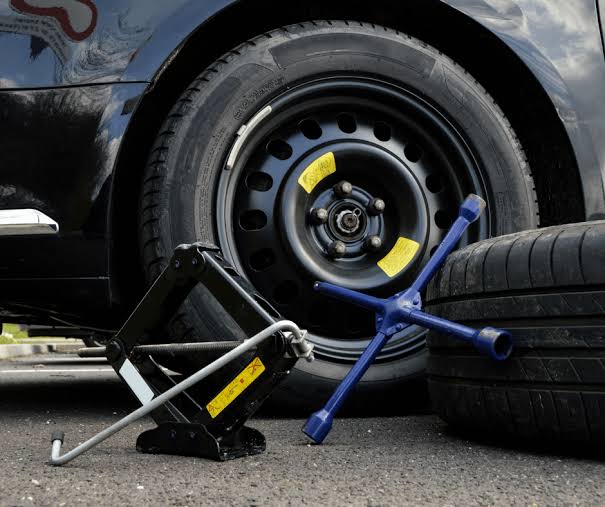 Reliable Spare Tire Installation Service In Covington, GA