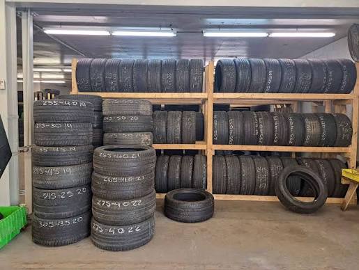 Expert New & Used Tire Sales & Installation In Covington ,Ga