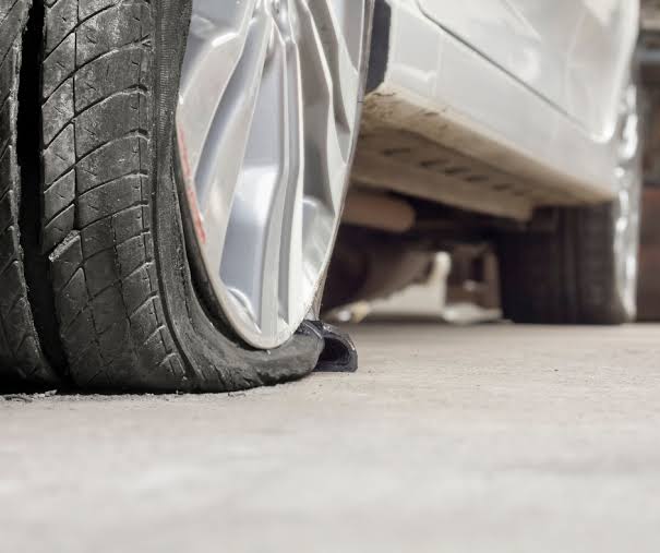 Flat Tire Repair McDonough | Affordable Tire Rotation