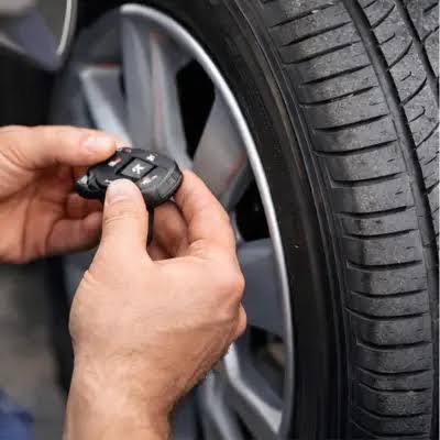 TPMS Sensor Replacement | Reliable Tire Service | Lithonia