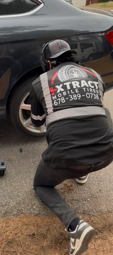 Contact Us | Call 678-389-0738 for Tire Service